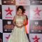 Debina Bonnerjee Choudhary at Star Parivar Awards Red Carpet Event