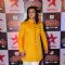 Ashish Sharma at Star Parivar Awards Red Carpet Event