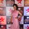 Prachi Tehlan at Star Parivar Awards Red Carpet Event