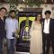 Archana Puran Singh and Parmeet Sethi at Launch of the short film 'I'm Home'