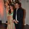 Madhur Bhandarkar at Karan - Bipasha's Star Studded Wedding Reception