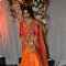 Sophie Choudry at Karan - Bipasha's Star Studded Wedding Reception