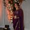 Drashti Dhami at Karan - Bipasha's Star Studded Wedding Reception