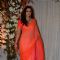 Preity Zinta at Karan - Bipasha's Star Studded Wedding Reception