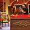 Juhi Chawla and Tabu have a blast with Krushna on the sets of 'Comedy Nights Live'