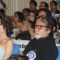Amitabh Bachchan and Kangana Ranaut at National Award Ceremony