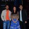 Randeep Hooda, Aishwarya Rai Bachchan and Omung Kumar of Sarbjit on Show 'Sa Re Ga Ma Pa'