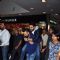 Abhishek Bachchan and Bunty at Song Launch of 'Housefull 3'