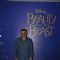 Sharat Saxena at Special Screening of 'Beauty and the Beast'