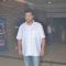 Siddharth Roy Kapur at Special Screening of 'Beauty and the Beast'