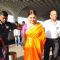 Aishwarya Rai Bachchan Snapped at Airport