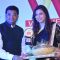 Gupreet Kaur Chadha Graces the Winner Of 'Worthess Womens Awards'