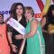 Gupreet Kaur Chadha Graces the Winner Of 'Worthess Womens Awards'