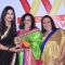 Gupreet Kaur Chadha Graces the Winner Of 'Worthess Womens Awards'