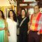 Farah Khan at 'Bhumika and Jyoti' Fashion Store Launch