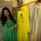 Bhagyashree Patwardhanat 'Bhumika and Jyoti' Fashion Store Launch
