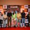 Trailer Launch of the film 'Raman Raghav 2.0'