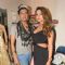 Kajal Singh with Sushant Divgikar at Exclusive Launch of a New Store Kama Couture