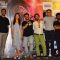 Song Launch of 'Udta Punjab'