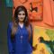 Raveen Tandon Snapped Shooting for her film MATR:The Mother
