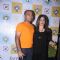 Pooja Bhatt at Relaunch of Ayesha Takia's cafe 'Basilico'