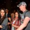 Preity Zinta Snapped with her husband Gene Goodenough at Airport