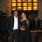 Lara Dutta Graces the Wedding Reception of Preity Zinta & Gene Goodenough