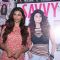 Daisy Shah at Savy Magazine's Cover Launch
