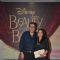 Boman Irani at Special Screening of 'Beauty and the Beast'