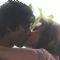 Kajal Aggarwal's first on-screen kiss with Randeep Hooda