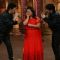 Kumar Sanu, Bharti Singh & Sudesh Lahiri have a Blast on 'Comedy Nights Live'
