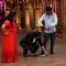 Ram Gopal Verma and Kumar Sanu have a Blast on 'Comedy Nights Live'