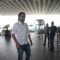 Airport Spotting: Jackky Bhagnani