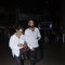 Airport Spotting: Madhu Mantena and Masaba Gupta