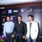 Anil Kapoor, Salman Khan and Sooraj Pancholi at IIFA 2016 Press Conference