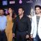 Anil Kapoor, Shilpa Shetty, Salman Khan and Sooraj Pancholi at IIFA 2016 Press Conference