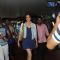 Spotted at Airport: Kajal Aggarwal!