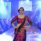 The Sizzling! Zarine Khan Walks for Designer Sanjukta Dutta at India Beach Fashion Week
