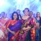 Zarine Khan Walks for Designer Sanjukta Dutta at India Beach Fashion Week