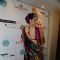 The Sizzling beauty! Zarine Khan at India Beach Fashion Week