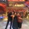Monali Thakur has a Blast on the sets of 'Comedy Nights Live'