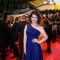 Avika Gor  at Cannes Film Festival