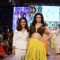 Divya Khosla at India Beach Fashion Week 2016