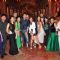 Akshay Kumar, Riteish Deshmukh ,Jacqueline Fernandes and Lisa Haydon Promote Housefull 3'