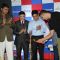 Akshay Kumar Promote 'Housefull 3' in Delhi