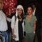 Priyanka Chopra gets a Grand Welcome Back to India