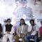 Vishal Dadlani,Amitabh Bachchan, Clinton Cerejo and filmmaker Ribhu Dasgupta