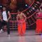 Akshay Kumar on the sets of 'So You Think You Can Dance-Ab India Ki Baari'