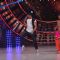 Akshay Kumar on the sets of 'So You Think You Can Dance-Ab India Ki Baari'