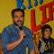 Emraan Hashmi and Son Ayaan Launch their Book 'The Kiss Of Life'
